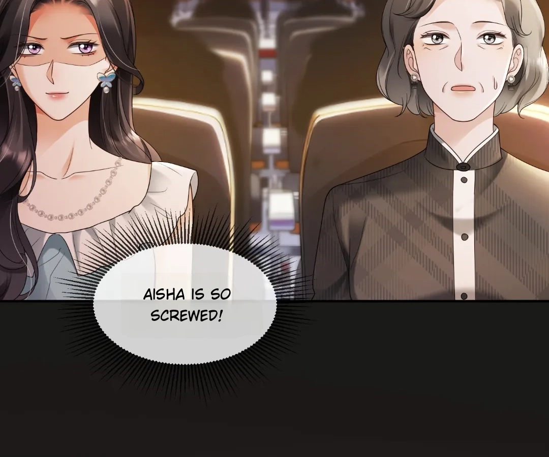 Billionaire’s Exclusive Adoration Chapter 120 page 50 - 