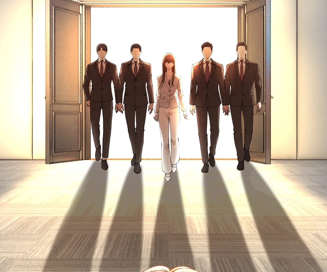 Billionaire’s Exclusive Adoration Chapter 120 page 53 - 