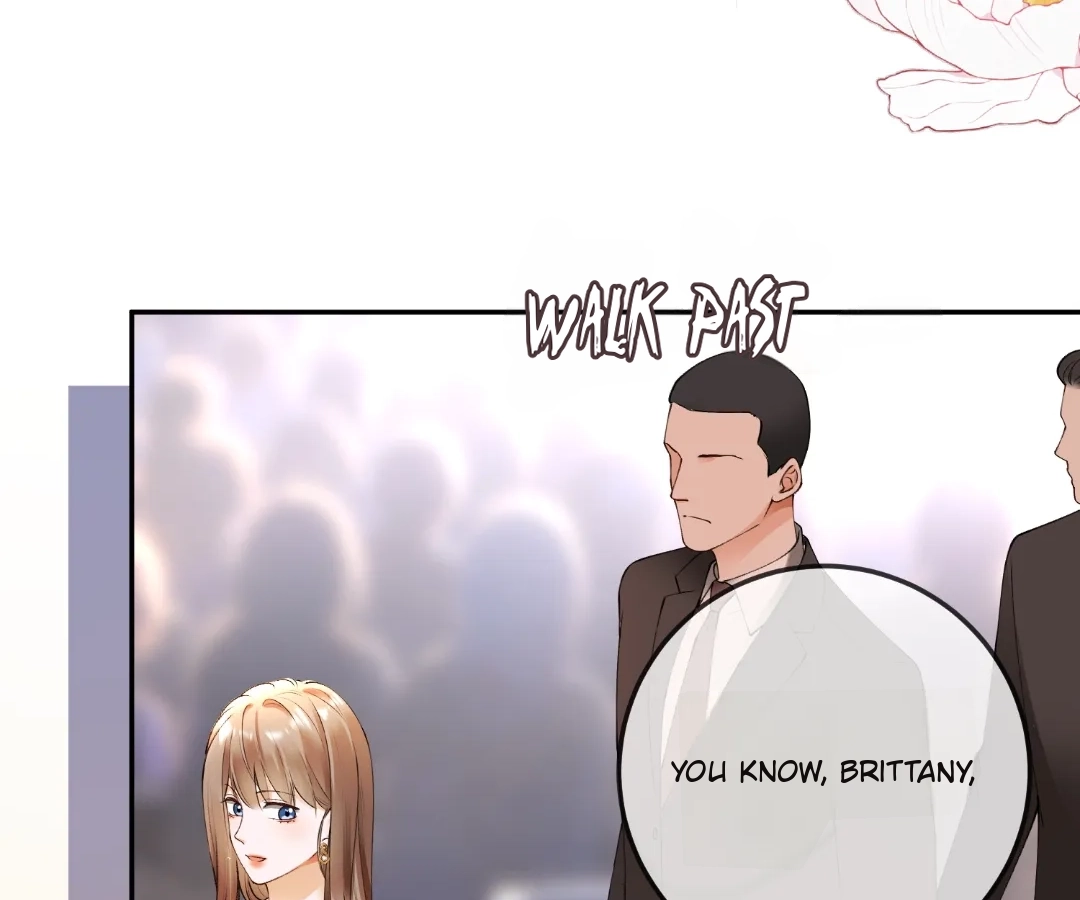 Billionaire’s Exclusive Adoration Chapter 120 page 56 - 