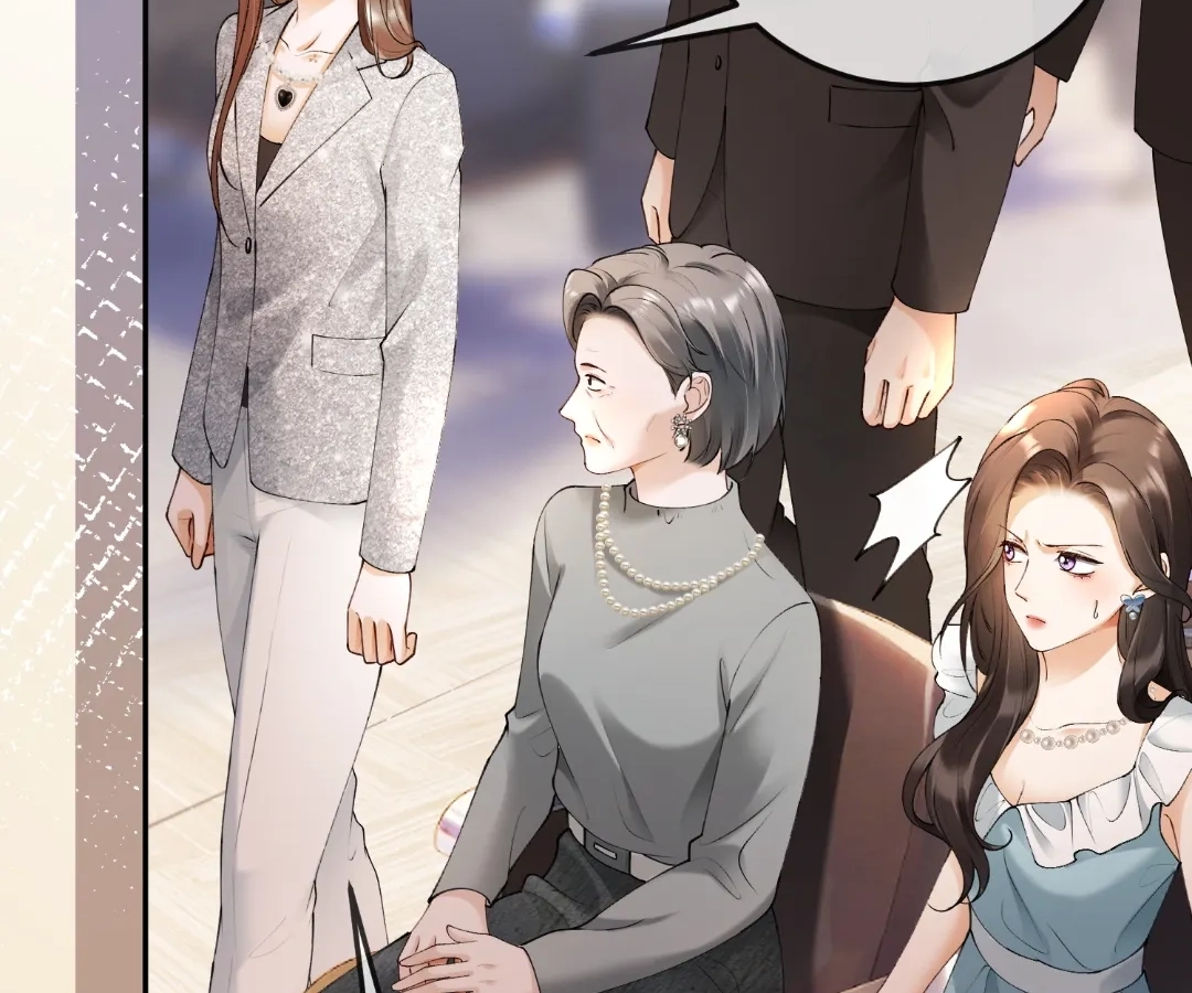 Billionaire’s Exclusive Adoration Chapter 120 page 57 - 