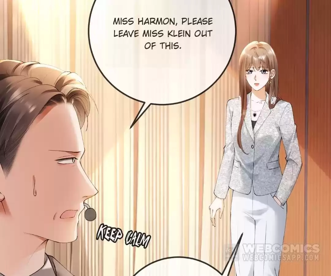 Billionaire’s Exclusive Adoration Chapter 120 page 59 - 