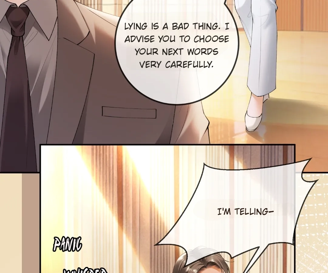 Billionaire’s Exclusive Adoration Chapter 120 page 60 - 