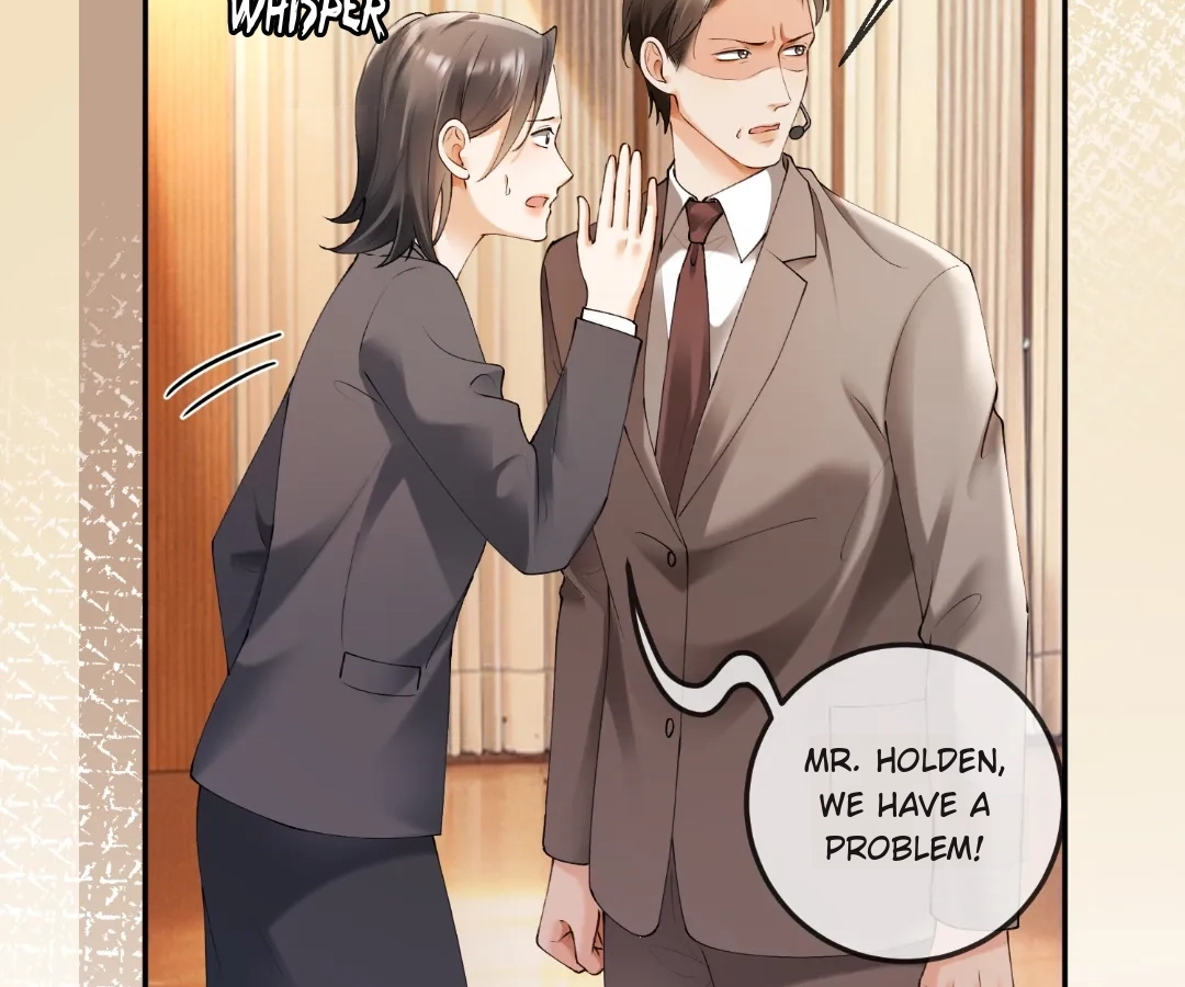 Billionaire’s Exclusive Adoration Chapter 120 page 61 - 