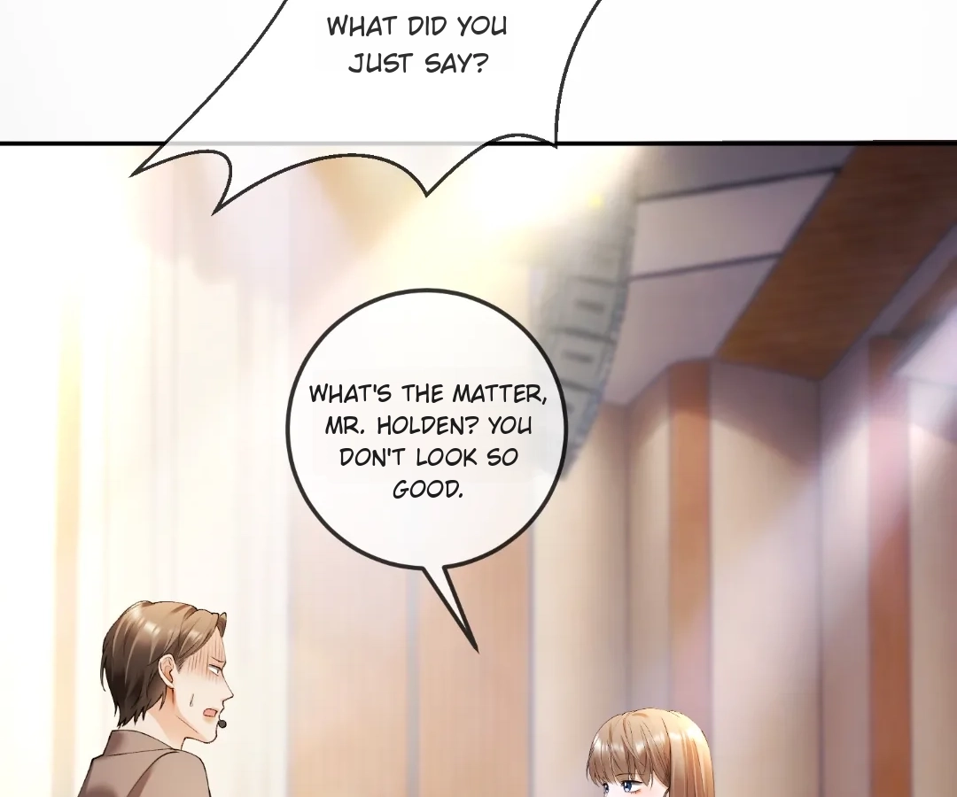 Billionaire’s Exclusive Adoration Chapter 120 page 64 - 