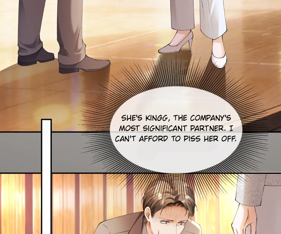 Billionaire’s Exclusive Adoration Chapter 120 page 66 - 