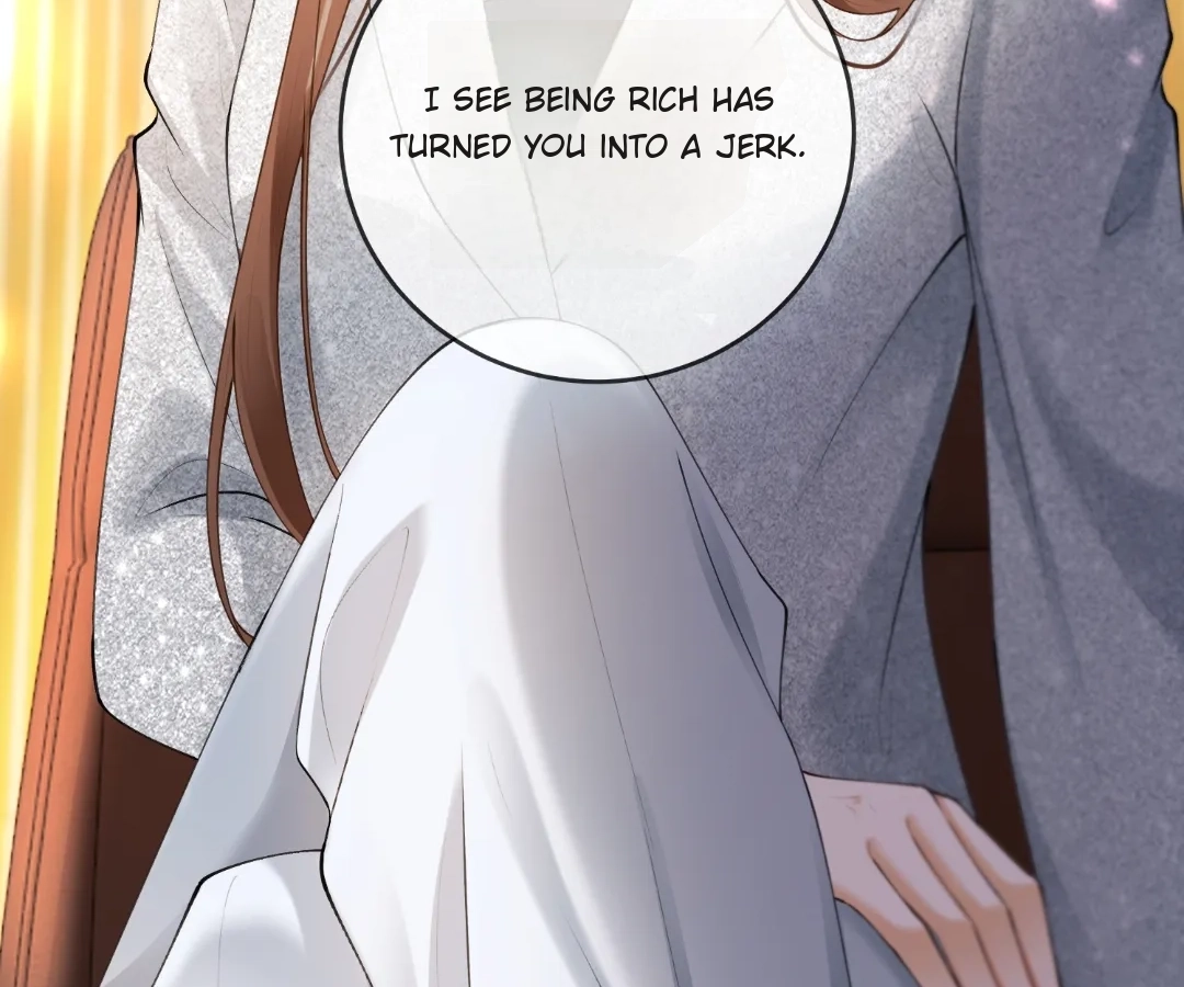 Billionaire’s Exclusive Adoration Chapter 120 page 74 - 