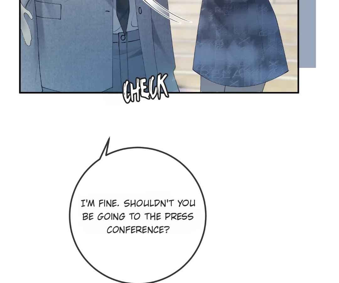 Billionaire’s Exclusive Adoration Chapter 120 page 10 - 