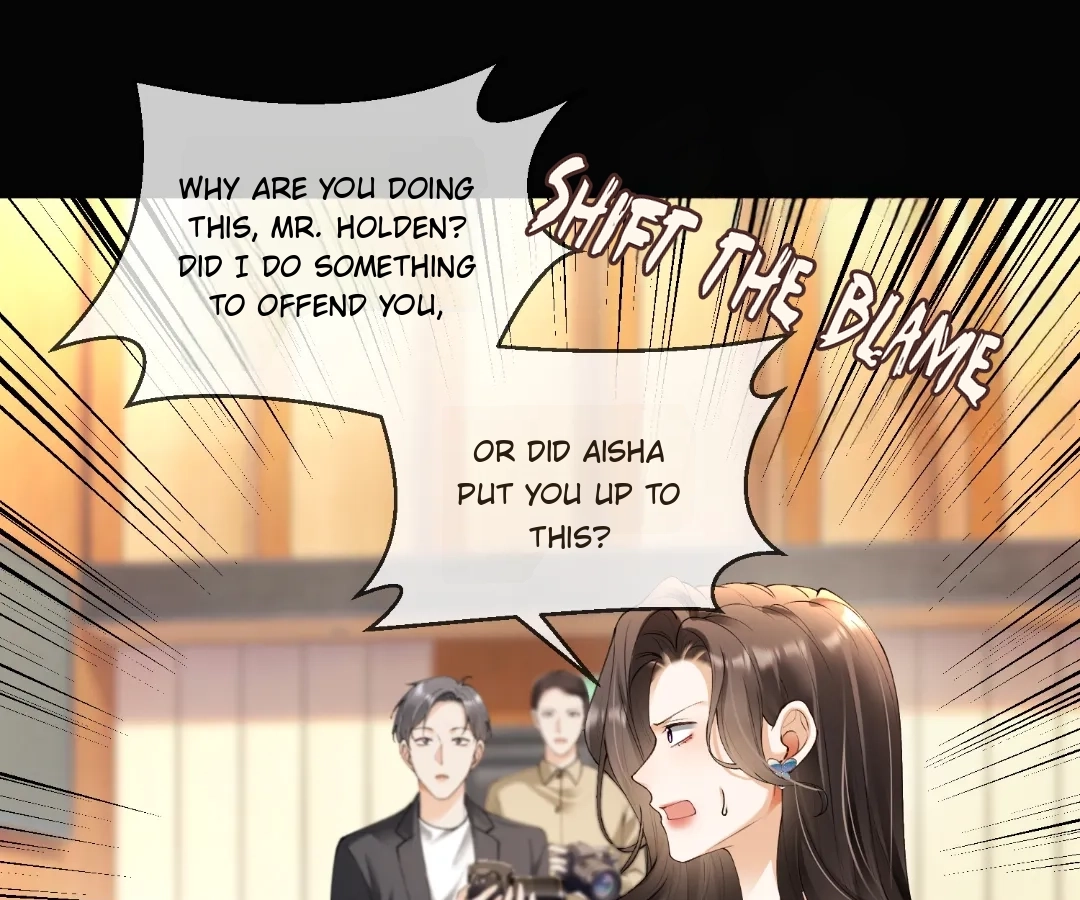 Billionaire’s Exclusive Adoration Chapter 121 page 1 - 