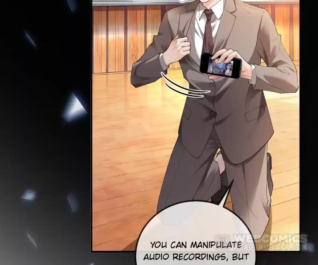 Billionaire’s Exclusive Adoration Chapter 121 page 11 - 