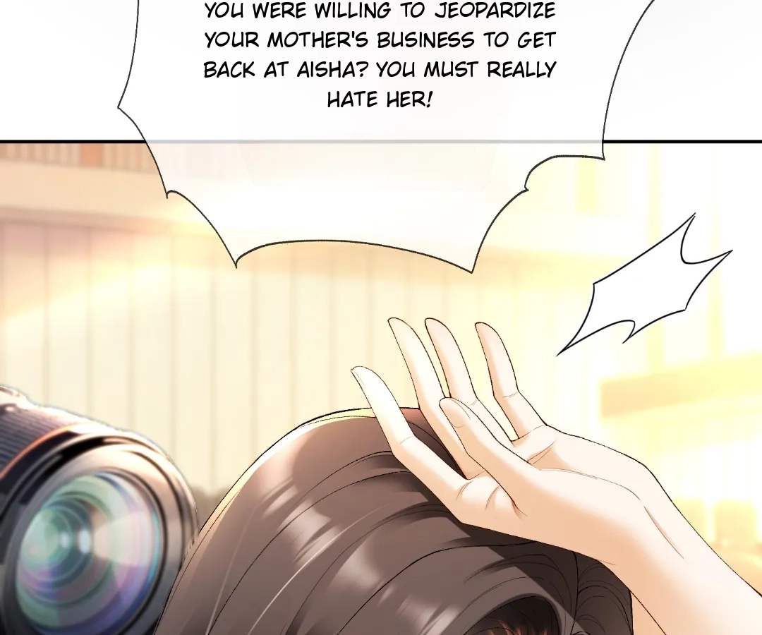 Billionaire’s Exclusive Adoration Chapter 121 page 13 - 