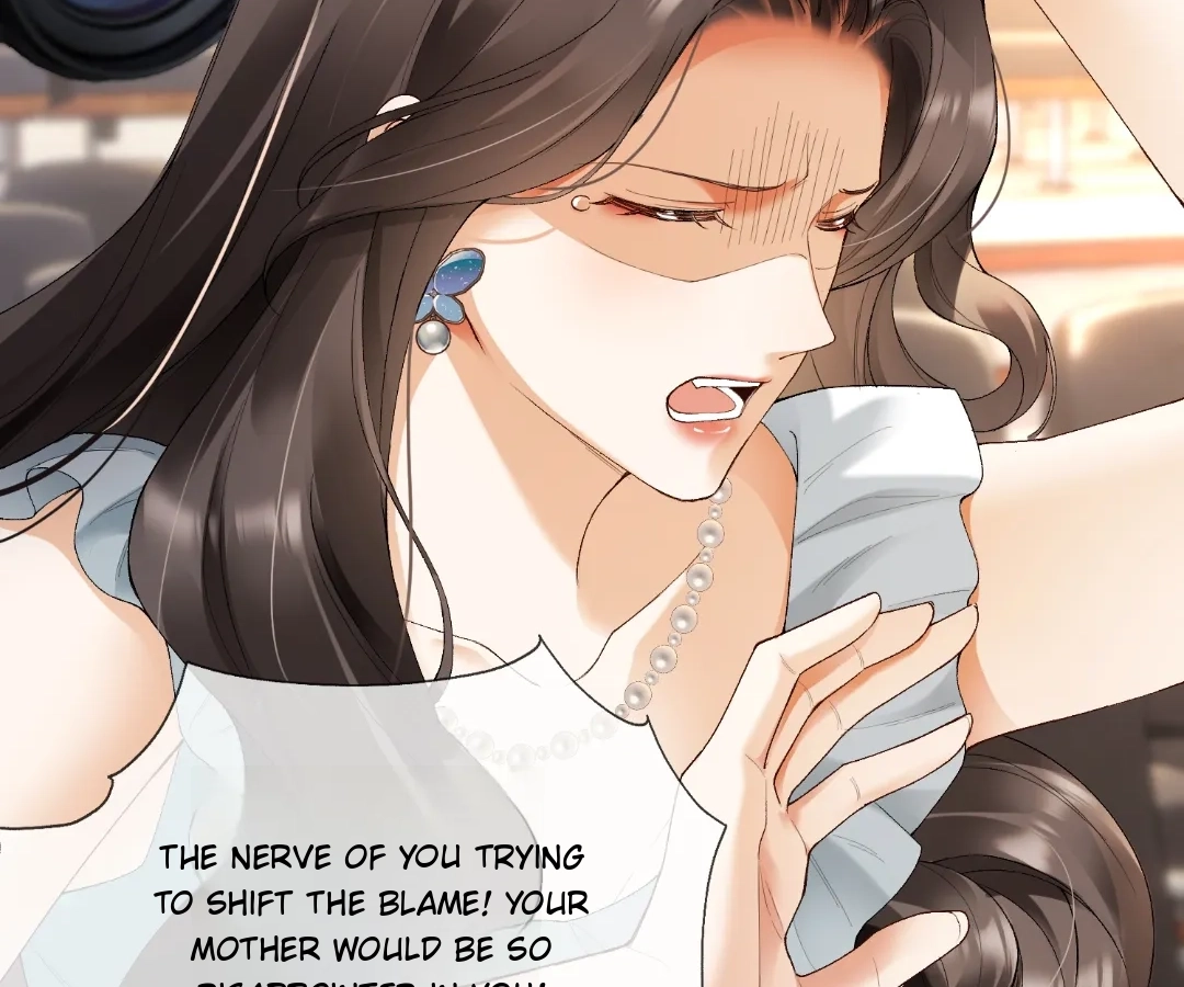 Billionaire’s Exclusive Adoration Chapter 121 page 14 - 