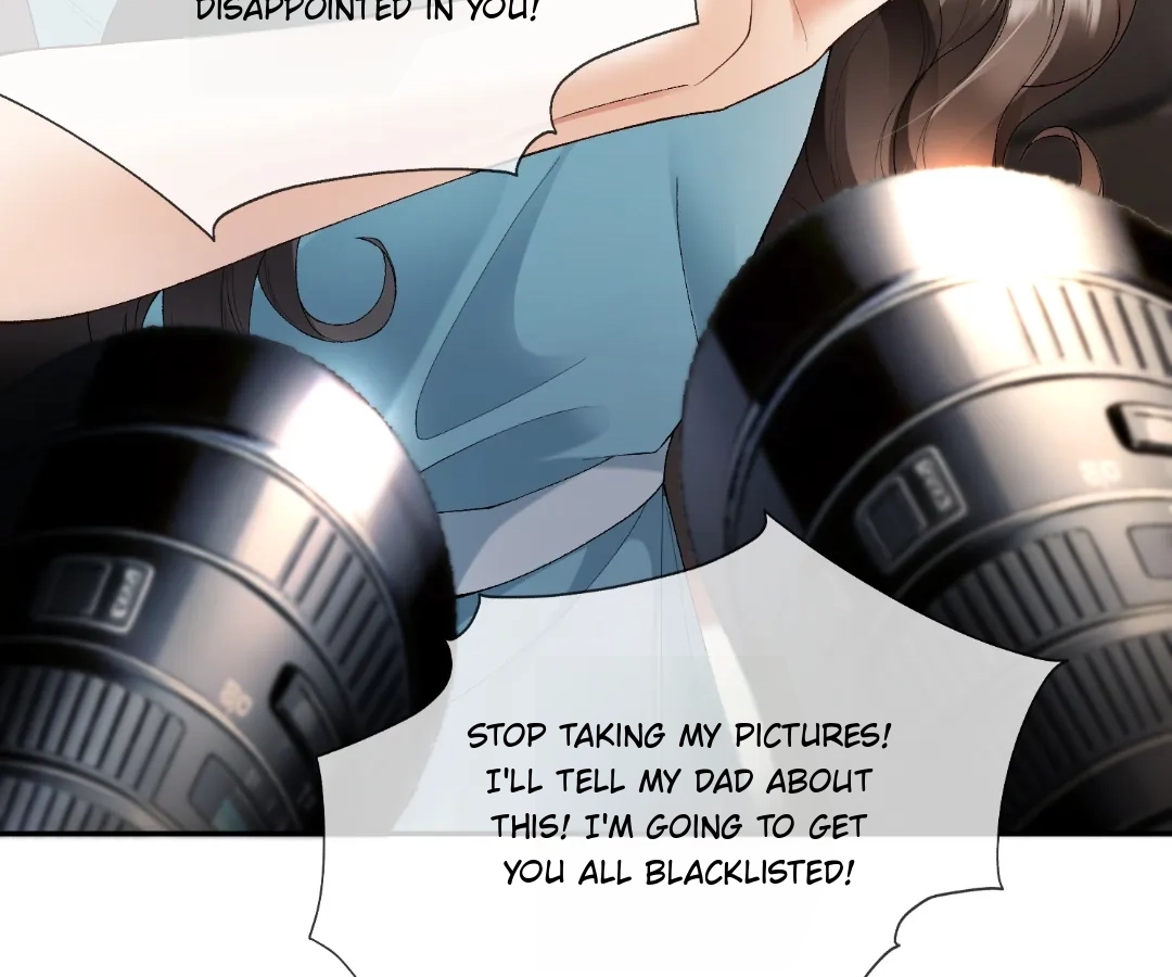 Billionaire’s Exclusive Adoration Chapter 121 page 15 - 