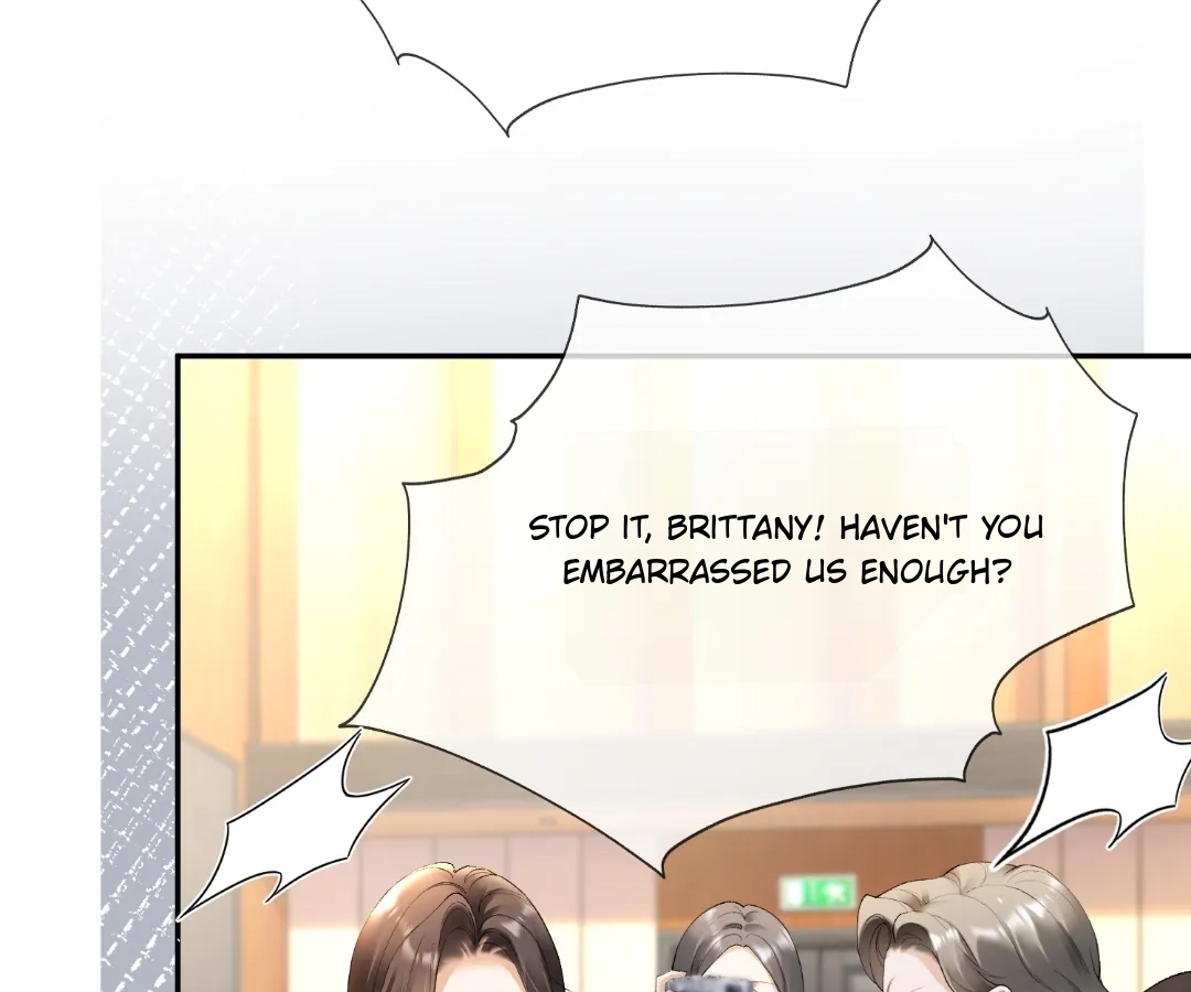 Billionaire’s Exclusive Adoration Chapter 121 page 16 - 
