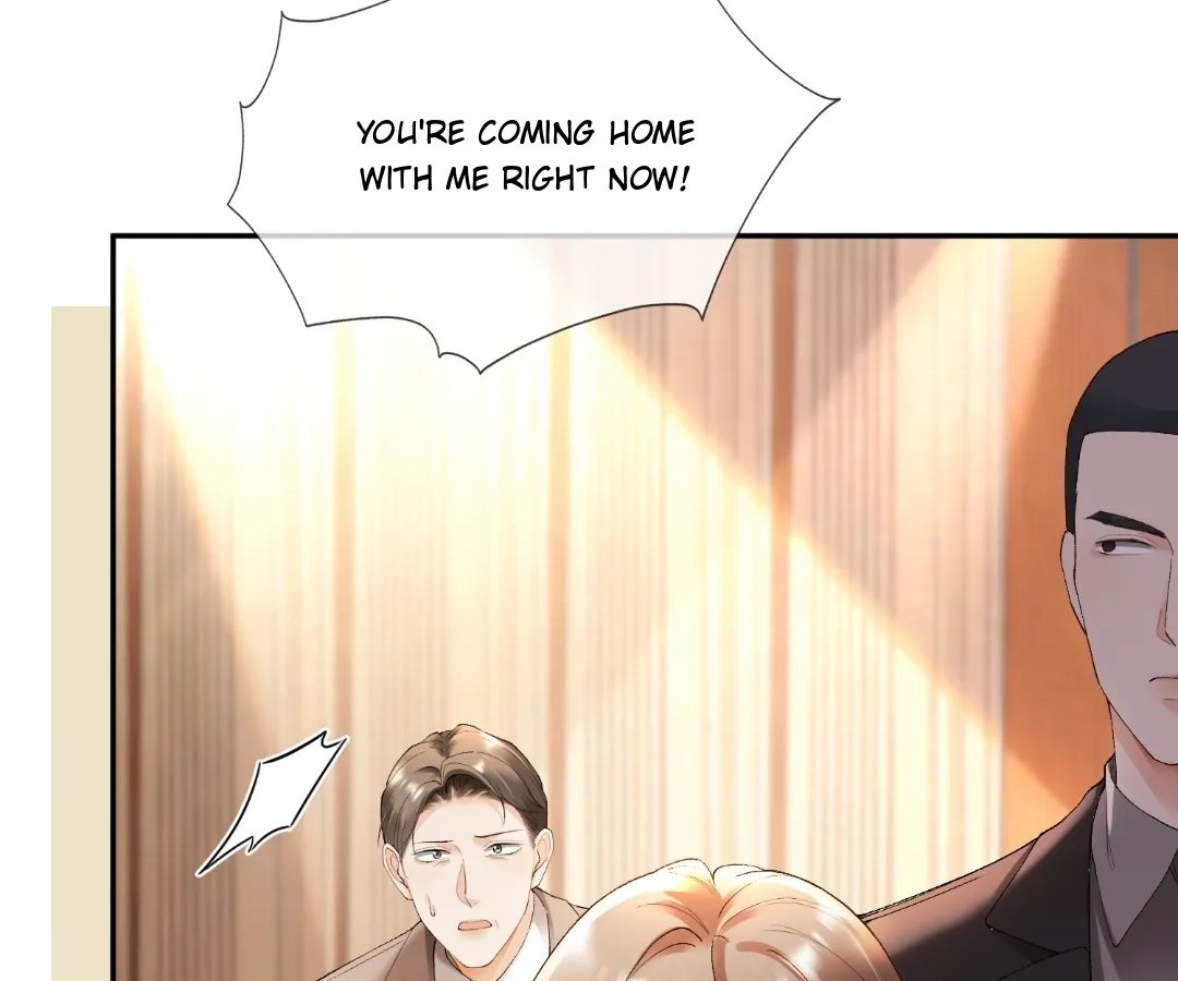 Billionaire’s Exclusive Adoration Chapter 121 page 18 - 