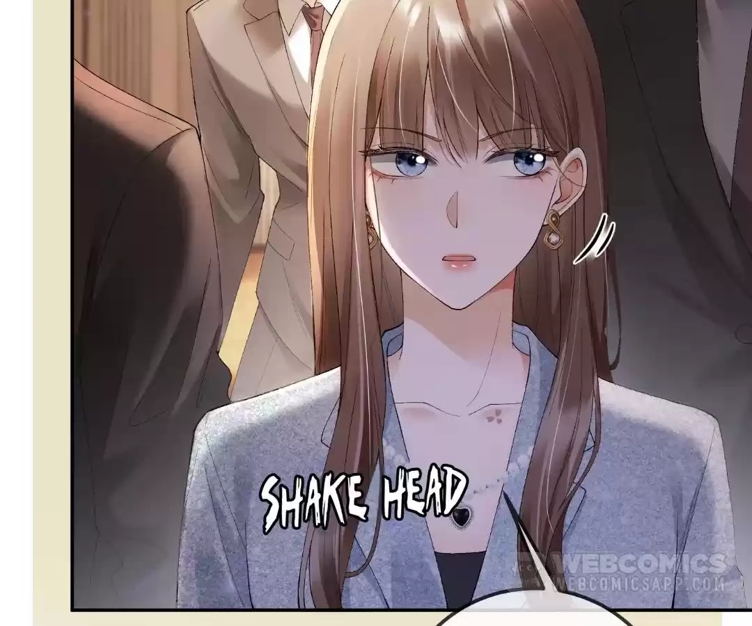 Billionaire’s Exclusive Adoration Chapter 121 page 19 - 