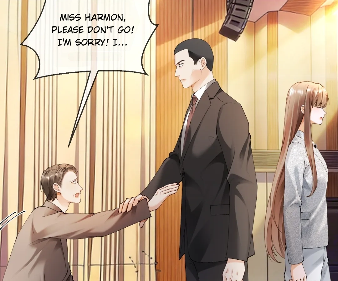 Billionaire’s Exclusive Adoration Chapter 121 page 21 - 