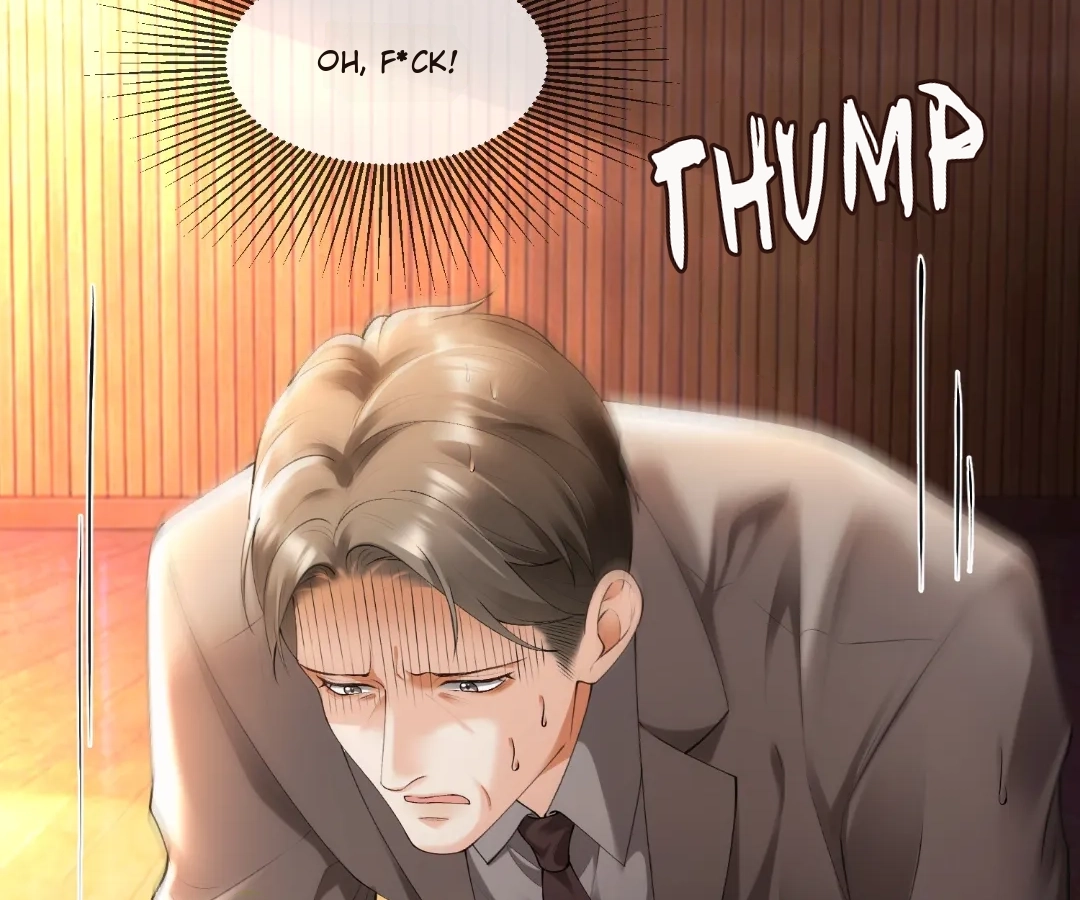 Billionaire’s Exclusive Adoration Chapter 121 page 28 - 