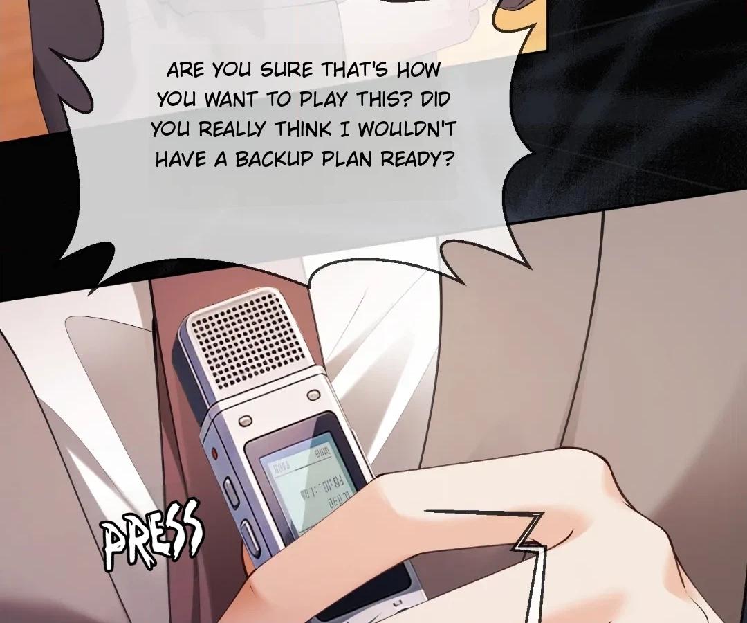 Billionaire’s Exclusive Adoration Chapter 121 page 4 - 