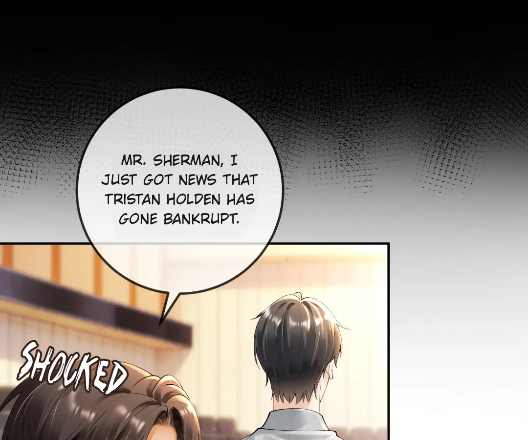 Billionaire’s Exclusive Adoration Chapter 121 page 31 - 