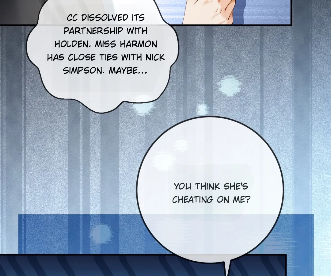 Billionaire’s Exclusive Adoration Chapter 121 page 36 - 