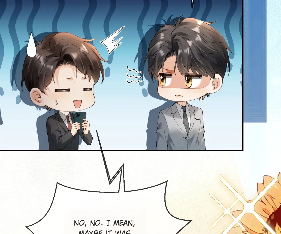 Billionaire’s Exclusive Adoration Chapter 121 page 37 - 
