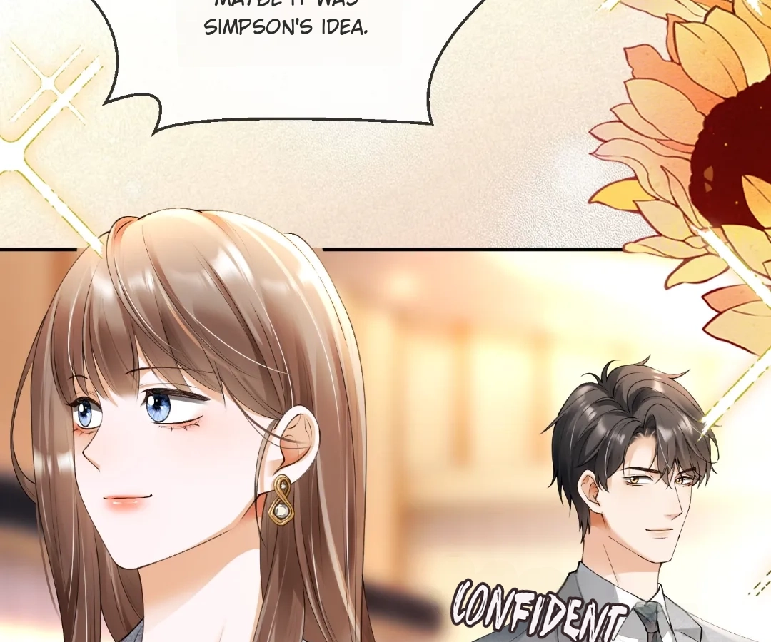 Billionaire’s Exclusive Adoration Chapter 121 page 38 - 