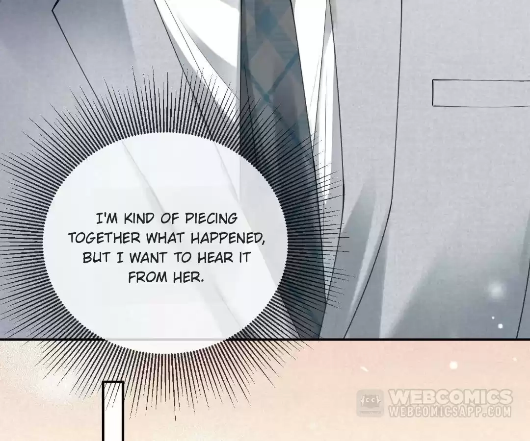 Billionaire’s Exclusive Adoration Chapter 121 page 43 - 
