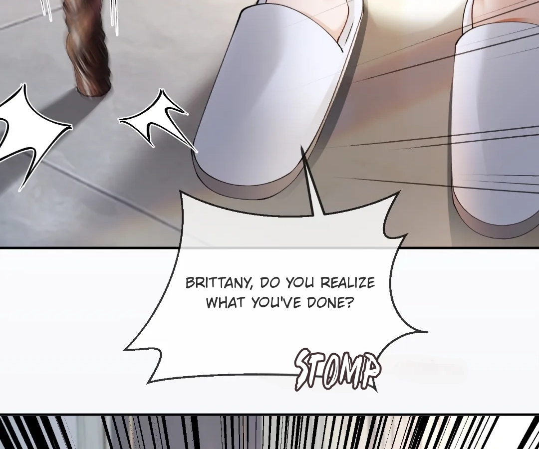 Billionaire’s Exclusive Adoration Chapter 121 page 45 - 