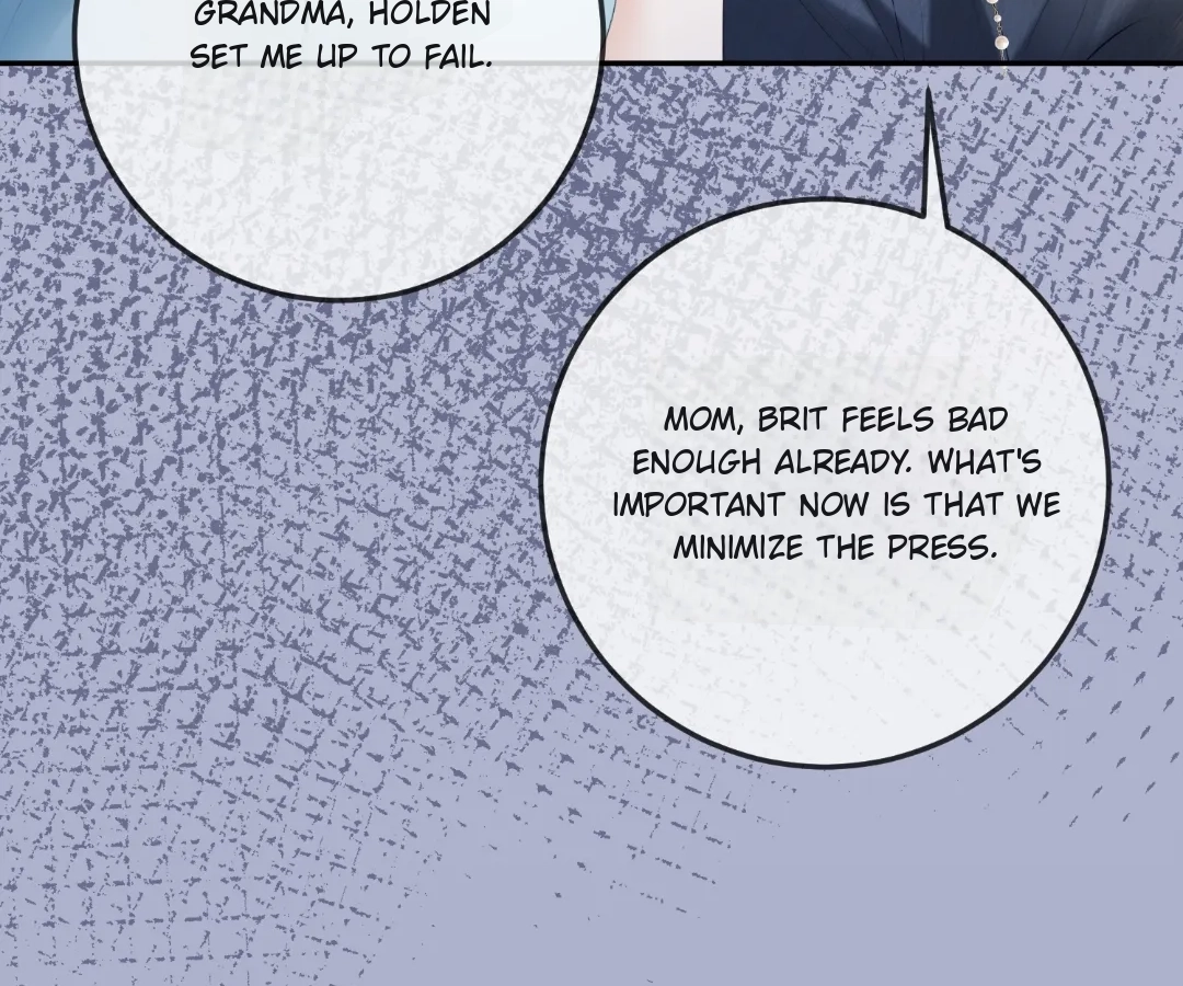 Billionaire’s Exclusive Adoration Chapter 121 page 50 - 