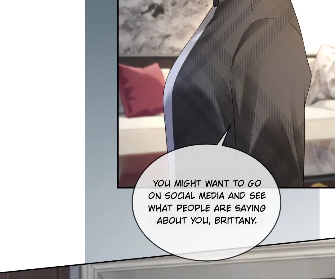 Billionaire’s Exclusive Adoration Chapter 121 page 53 - 