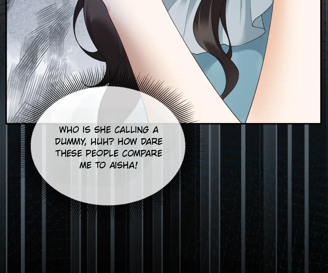 Billionaire’s Exclusive Adoration Chapter 121 page 60 - 