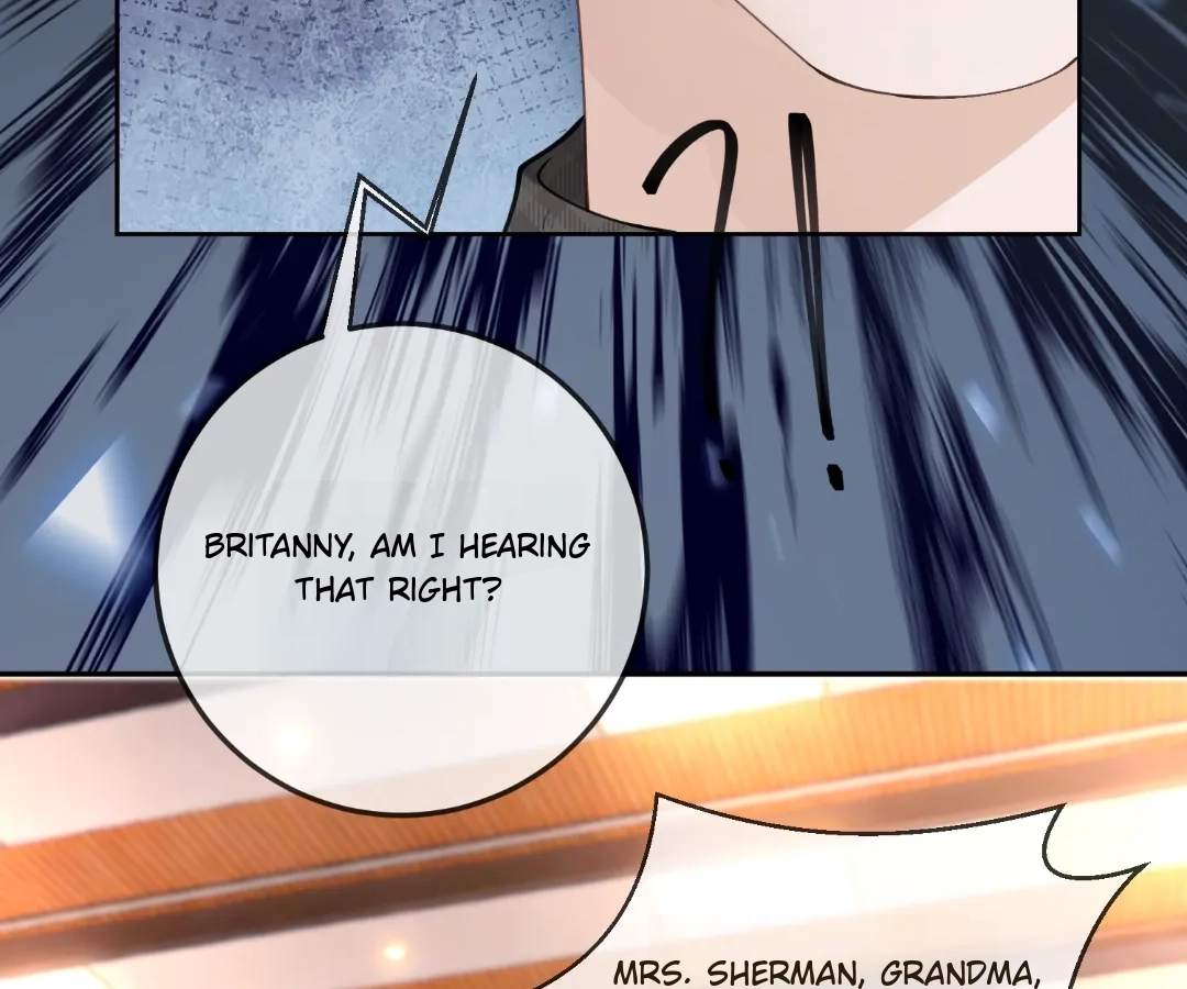 Billionaire’s Exclusive Adoration Chapter 121 page 7 - 
