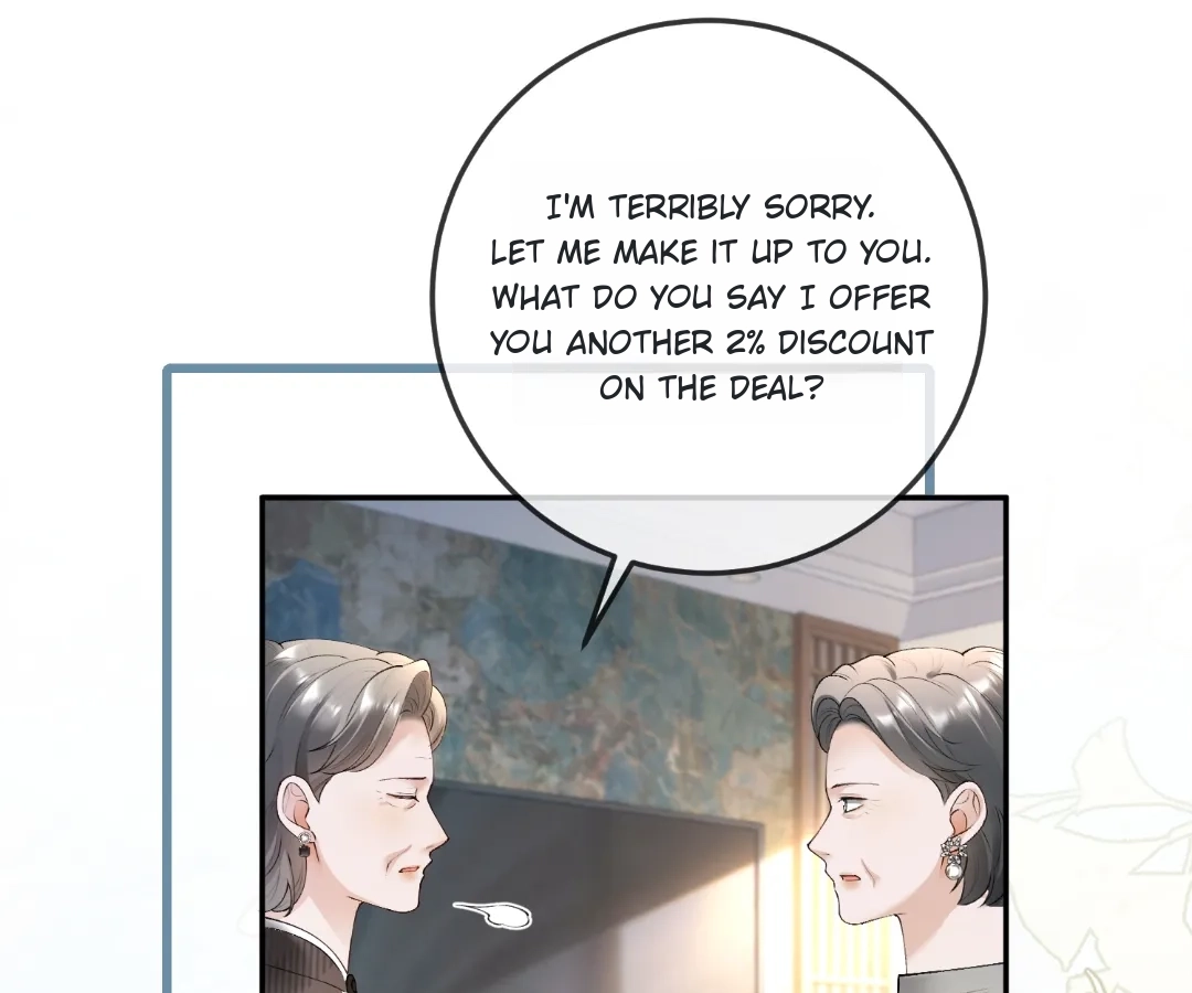 Billionaire’s Exclusive Adoration Chapter 121 page 62 - 
