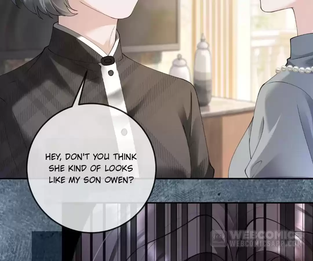 Billionaire’s Exclusive Adoration Chapter 121 page 67 - 