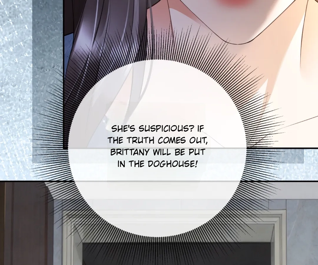 Billionaire’s Exclusive Adoration Chapter 121 page 69 - 