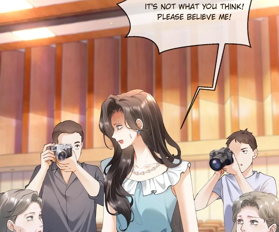 Billionaire’s Exclusive Adoration Chapter 121 page 8 - 