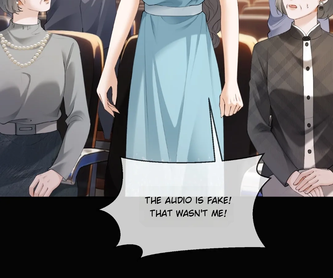 Billionaire’s Exclusive Adoration Chapter 121 page 9 - 
