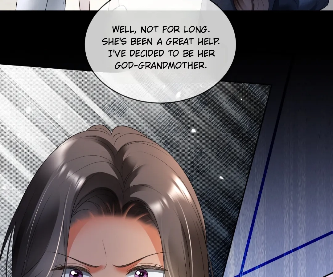 Billionaire’s Exclusive Adoration Chapter 122 page 13 - 