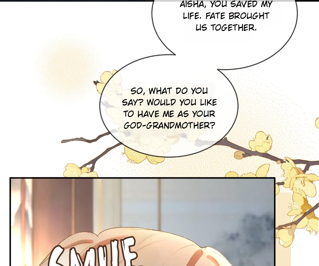 Billionaire’s Exclusive Adoration Chapter 122 page 18 - 
