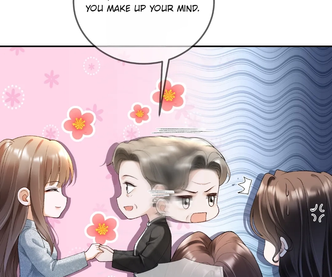 Billionaire’s Exclusive Adoration Chapter 122 page 22 - 