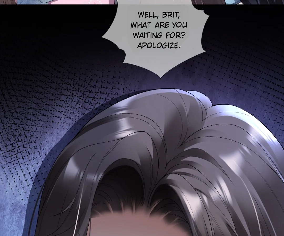Billionaire’s Exclusive Adoration Chapter 122 page 23 - 