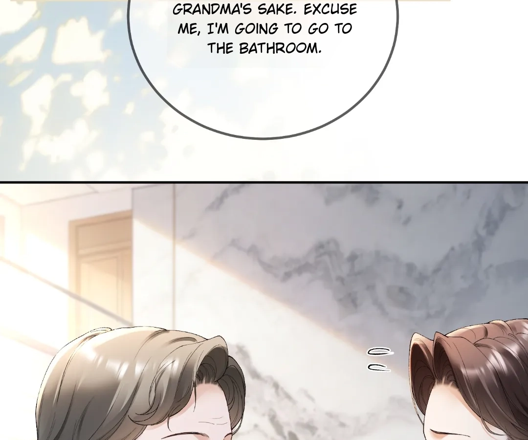 Billionaire’s Exclusive Adoration Chapter 122 page 28 - 