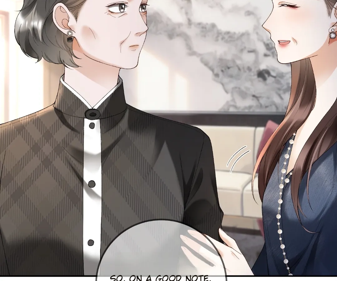 Billionaire’s Exclusive Adoration Chapter 122 page 29 - 