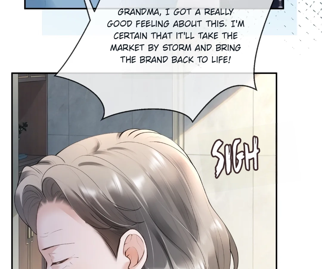 Billionaire’s Exclusive Adoration Chapter 122 page 33 - 