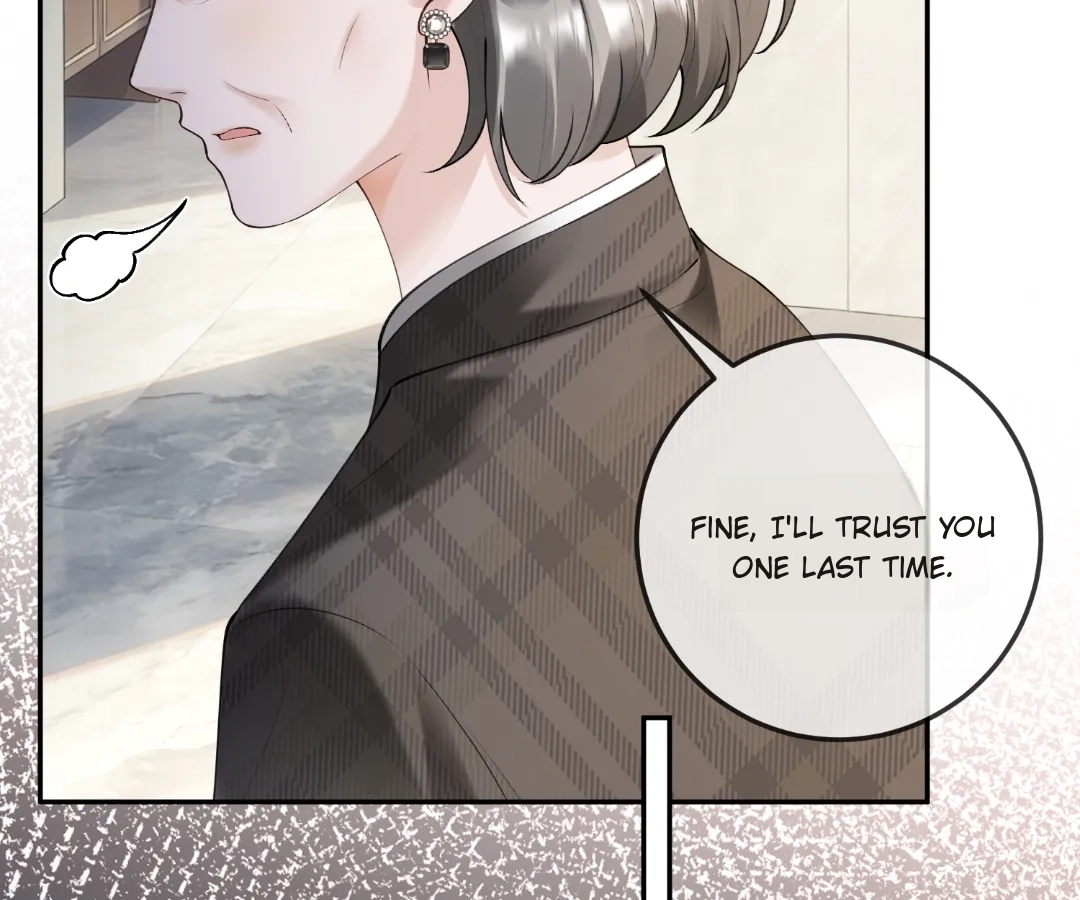 Billionaire’s Exclusive Adoration Chapter 122 page 34 - 
