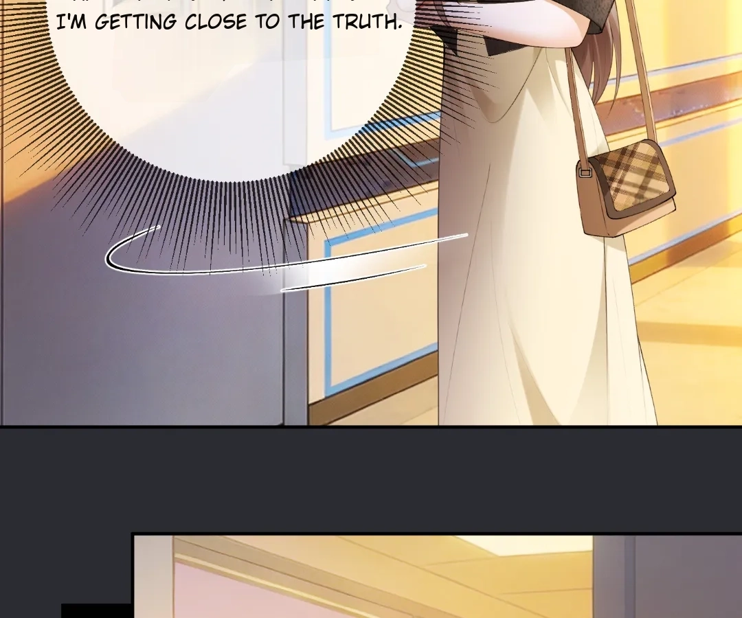 Billionaire’s Exclusive Adoration Chapter 122 page 37 - 