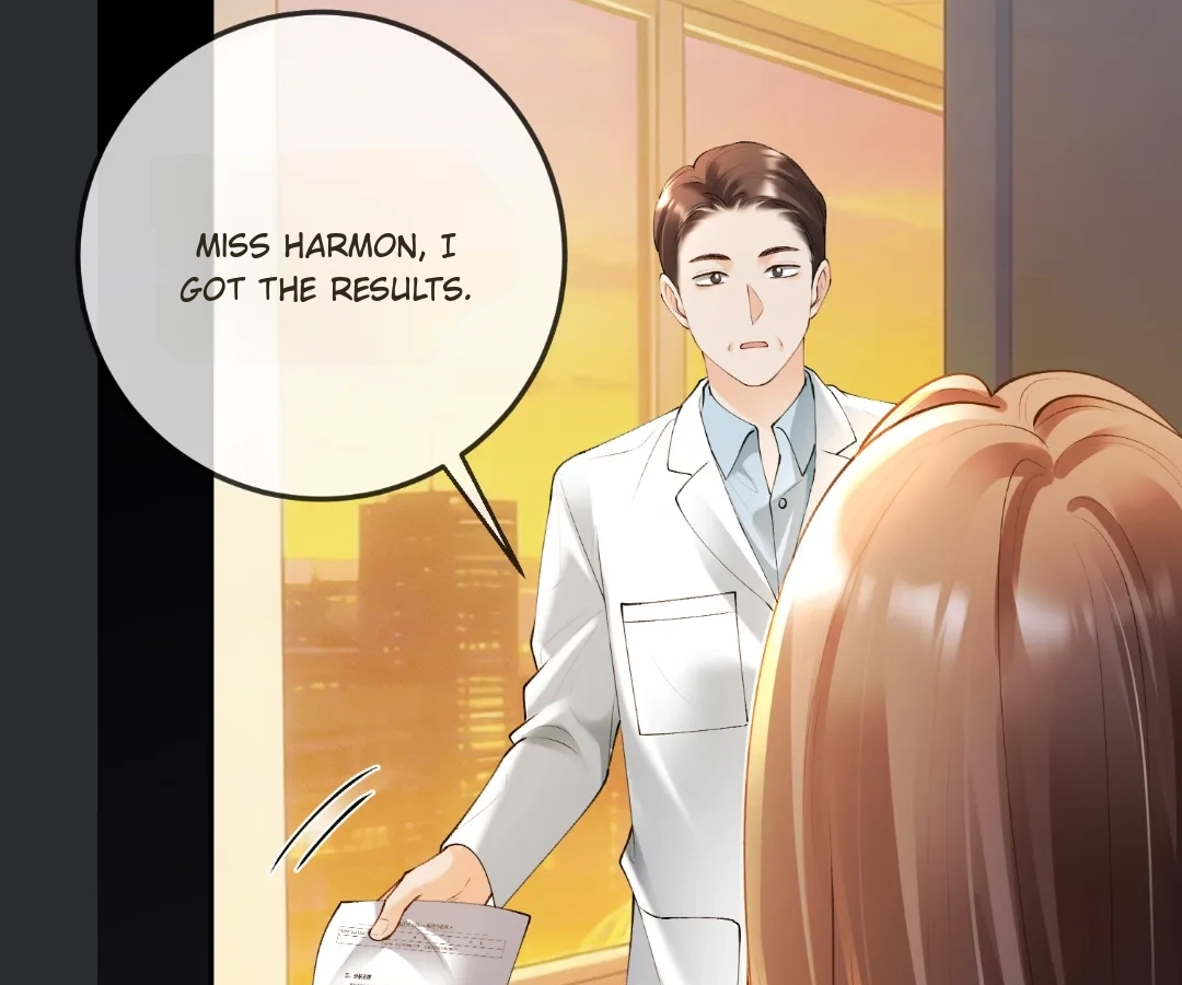 Billionaire’s Exclusive Adoration Chapter 122 page 38 - 