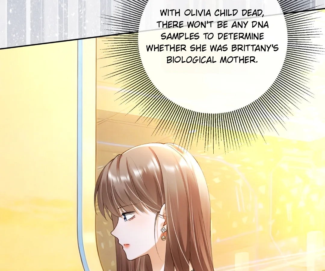 Billionaire’s Exclusive Adoration Chapter 122 page 44 - 