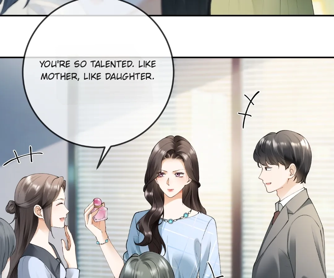 Billionaire’s Exclusive Adoration Chapter 122 page 49 - 