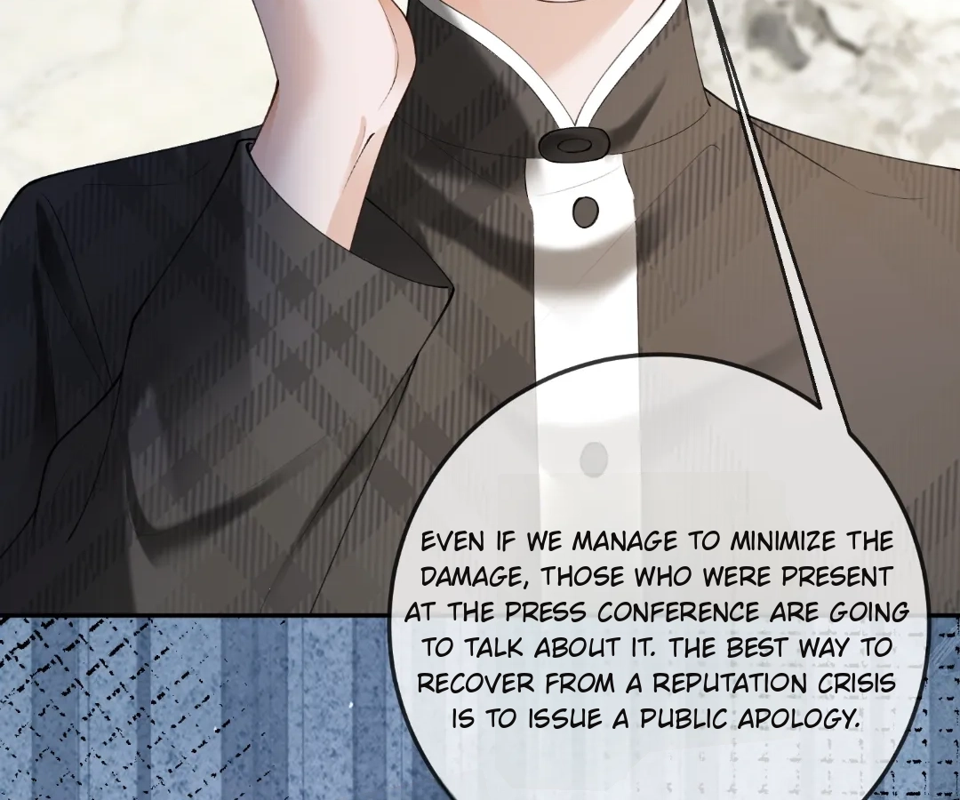Billionaire’s Exclusive Adoration Chapter 122 page 6 - 